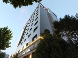 Hotel De Ciel