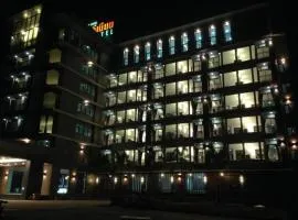 The Convenience Hotel