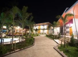 Baan Pran Boutique Resort