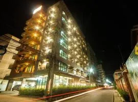 Wsotel Hotel