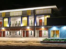 Nithra Ratree Hotel