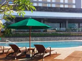Gammara Hotel Makassar