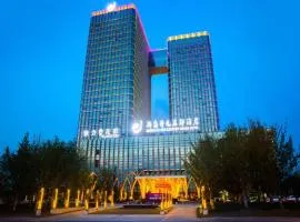 New Century Grand Hotel Hangzhou Zheshang