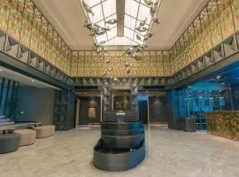 Hangzhou Cosy Park Hotel