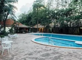 The Pine Resort