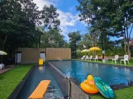 Natural Park Resort de Wang Thong