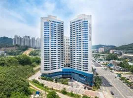 The Triny Urban Suites