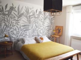 le loft de Nana, hotel di Osthouse