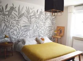 le loft de Nana