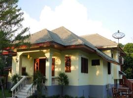 OYO 769 Ban Thassanee, khách sạn ở Ban Muang Wa