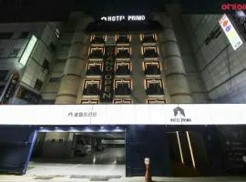Hotel Primo Daejeon