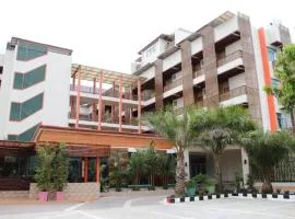 GreenView Boutique Hotel