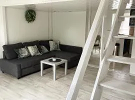 MEG Apartment