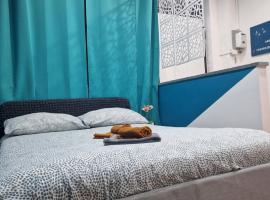 Il filo di Iago, hotel v destinaci Savona