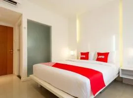 OYO 2510 Selasar Senggigi Guesthouse