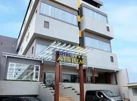 Atrium Premiere Cilacap