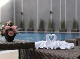 Atrium Premiere Cilacap