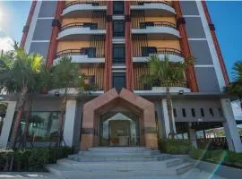At One Hotel Chiangrai