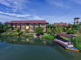 Tamali Hotel