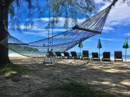 Ko Kut Ao Phrao Beach Resort