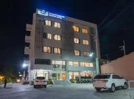 CHANTHABURI CENTER