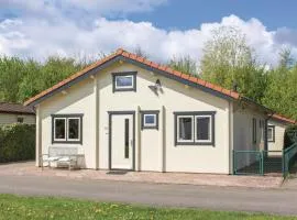 3 Bedroom Cozy Home In Sint-Annaland