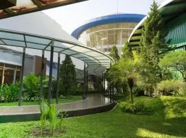 Hotel Asri Plaza Asia Tasikmalaya