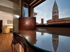 サン マルコ パレス