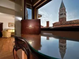 San Marco Palace