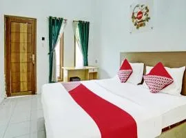 OYO 1415 Gelora Guest House