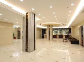 Gui Feng Hotel, hotel in Xinhui