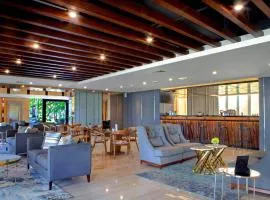 Hotel Dafam Pacific Caesar