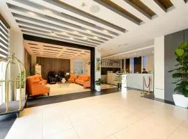 Eighty Eight Hotel