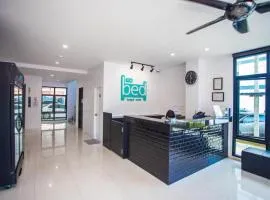 The Bed Hotel Phitsanulok