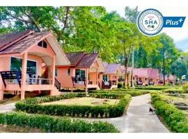 Sea Flower Resort