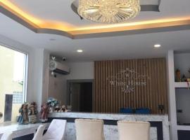 white house, hotel v destinaci Phangnga