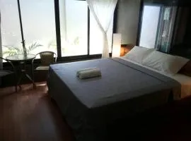 Secret Garden Trang Resort