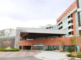 Mungyeong saejae Resort