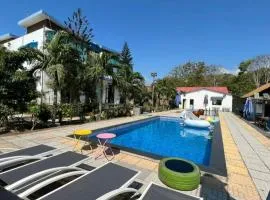 Villa Sapphire
