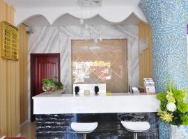 Zhaoxiangju Boutique Hotel Changshui Branch, hotel poblíž Mezinárodní letiště Kunming Changshui - KMG, Kchun-ming