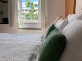 Weinlandhaus, hotel in Mitterretzbach