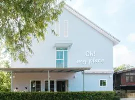 Oh My Place