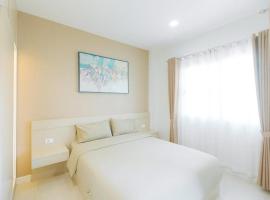 Oh My Place, hotel in Chiang Rai