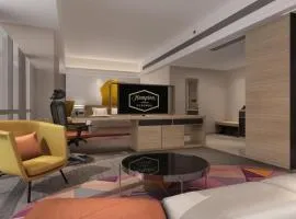 Hampton by Hilton Shunde Longjiang