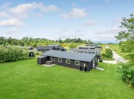 Holiday Home Karens Bakke