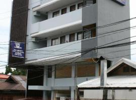 Dino Residences, hotel poblíž Letiště Sibulan - DGT, Dumaguete