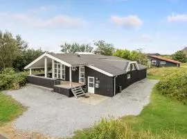 Holiday Home Lakolk Ix Denmark