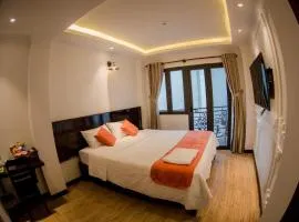 Laverne Hotel