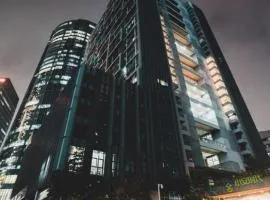 M Hotel Shenzhen Nanshan