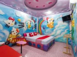 OYO 577 For Love Hotel